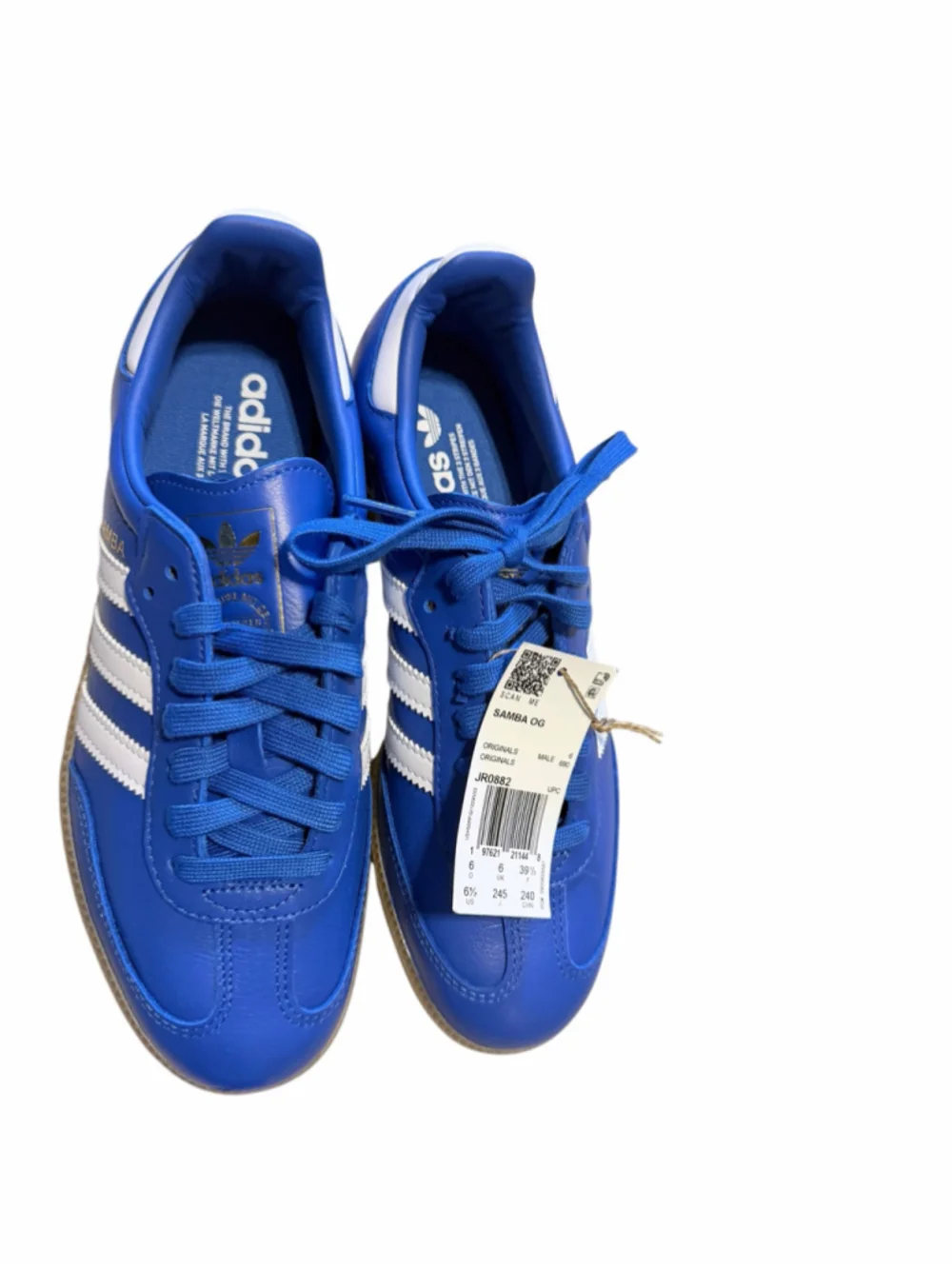 adidas these samba